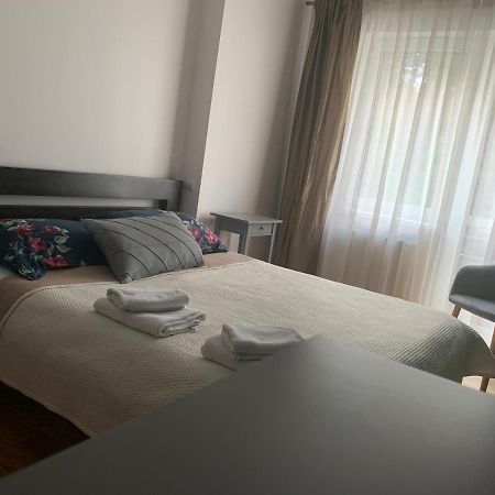 オルシュティンApartament Prestige - Zbicza 2Eアパートメント エクステリア 写真