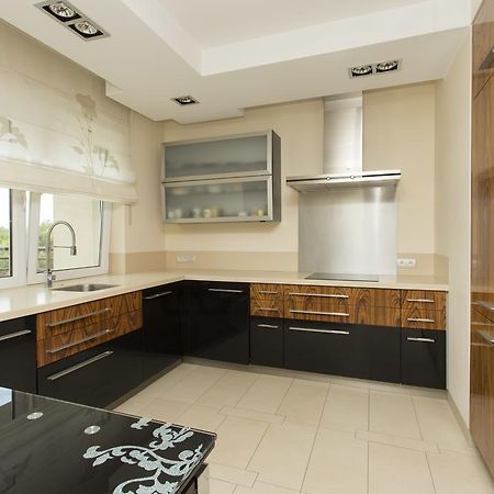 オルシュティンApartament Prestige - Zbicza 2Eアパートメント エクステリア 写真