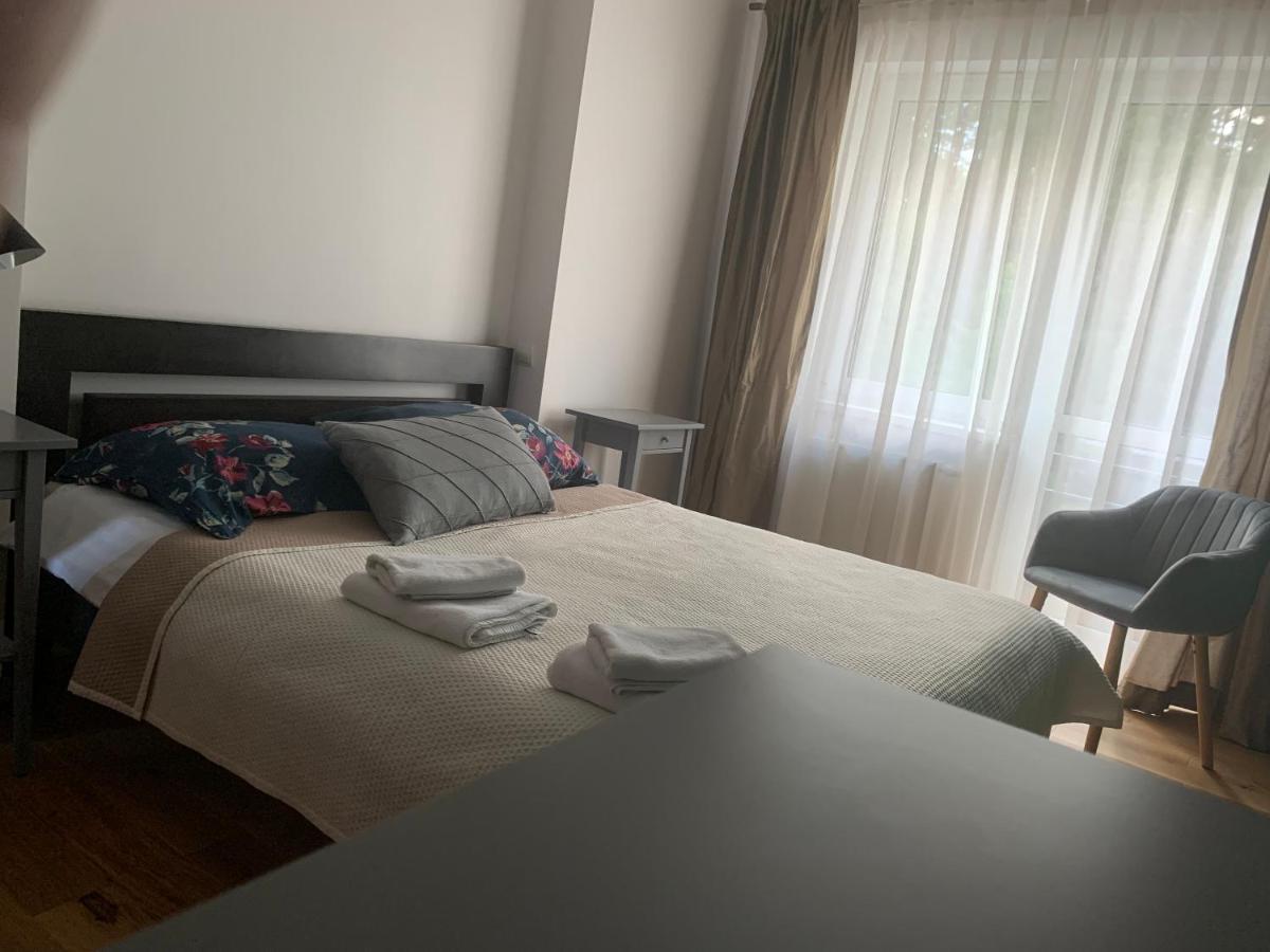 オルシュティンApartament Prestige - Zbicza 2Eアパートメント エクステリア 写真