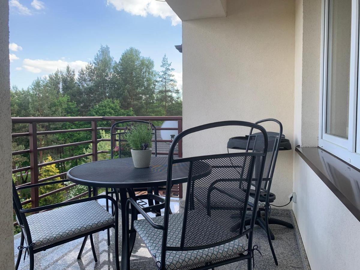 オルシュティンApartament Prestige - Zbicza 2Eアパートメント エクステリア 写真