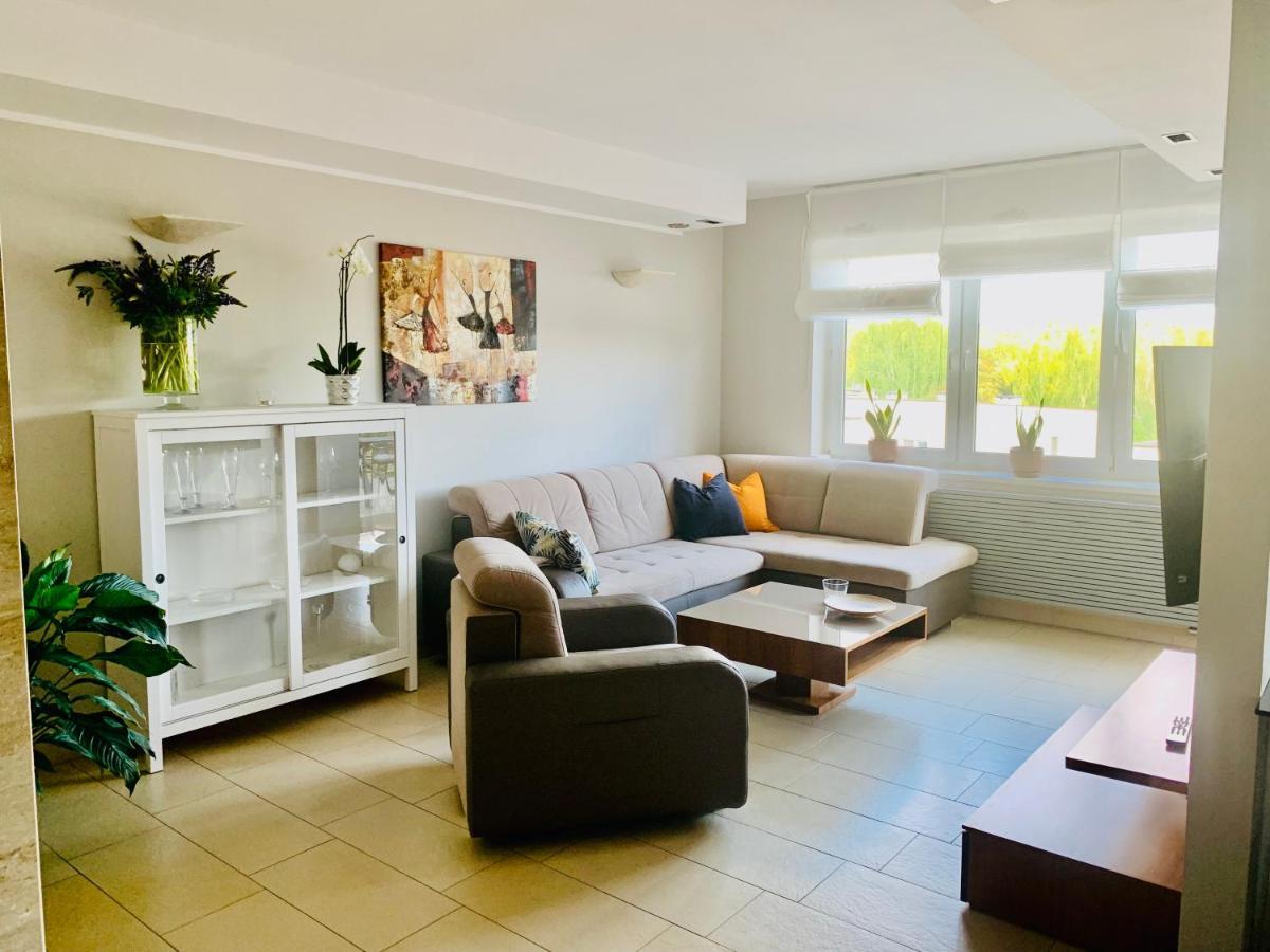 オルシュティンApartament Prestige - Zbicza 2Eアパートメント エクステリア 写真
