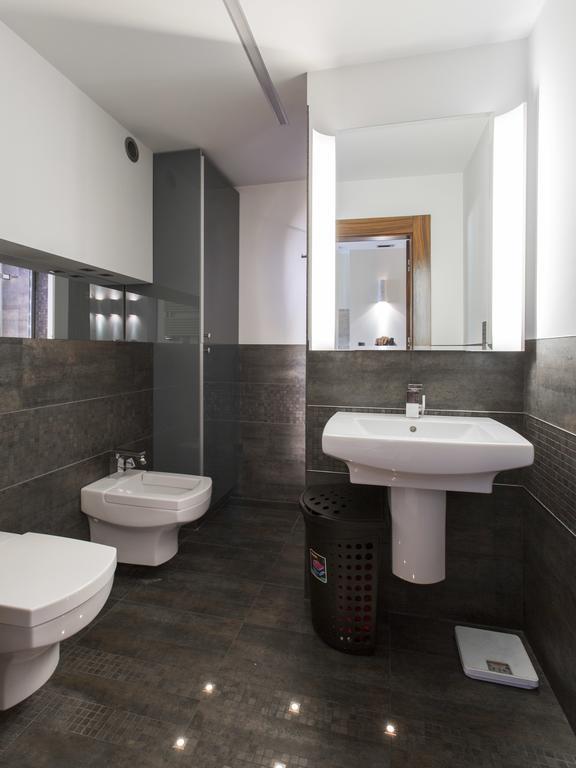 オルシュティンApartament Prestige - Zbicza 2Eアパートメント エクステリア 写真