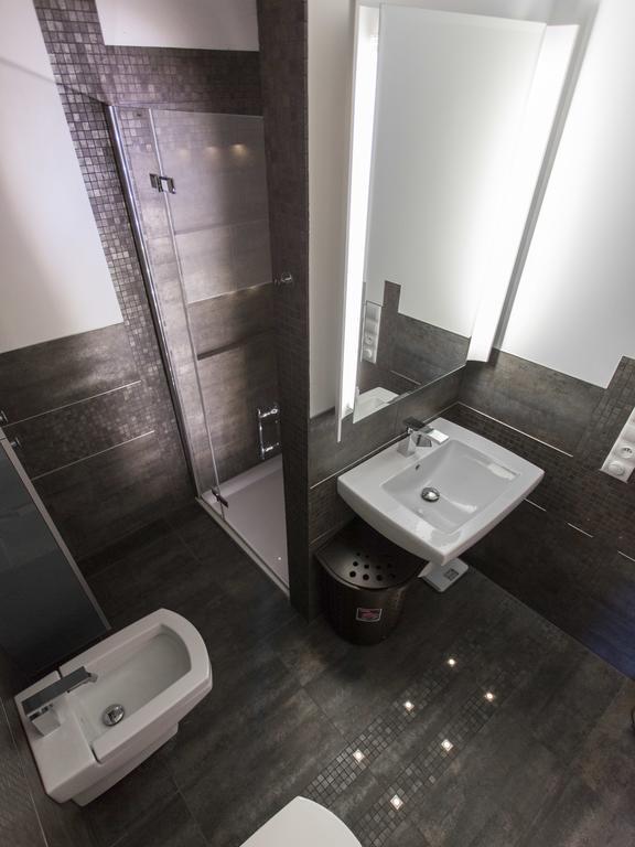 オルシュティンApartament Prestige - Zbicza 2Eアパートメント エクステリア 写真