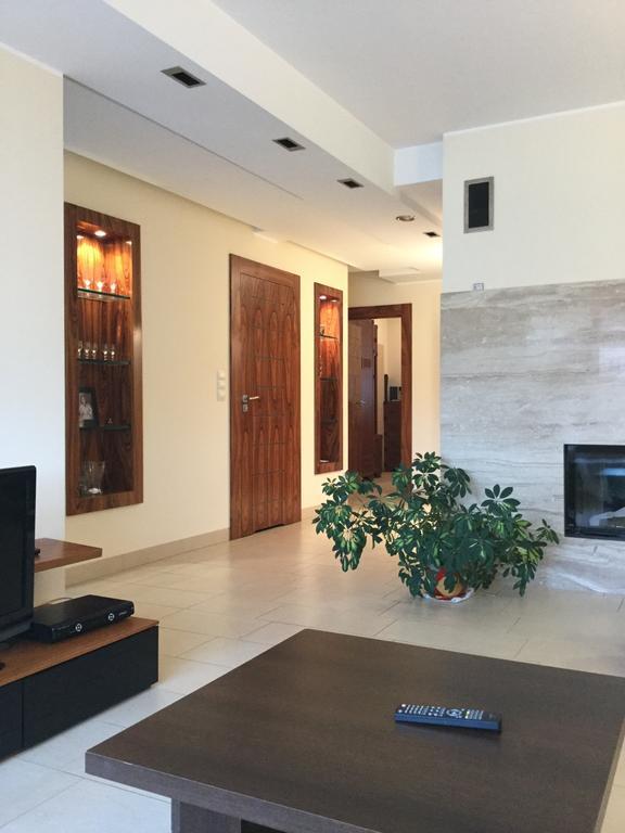 オルシュティンApartament Prestige - Zbicza 2Eアパートメント エクステリア 写真